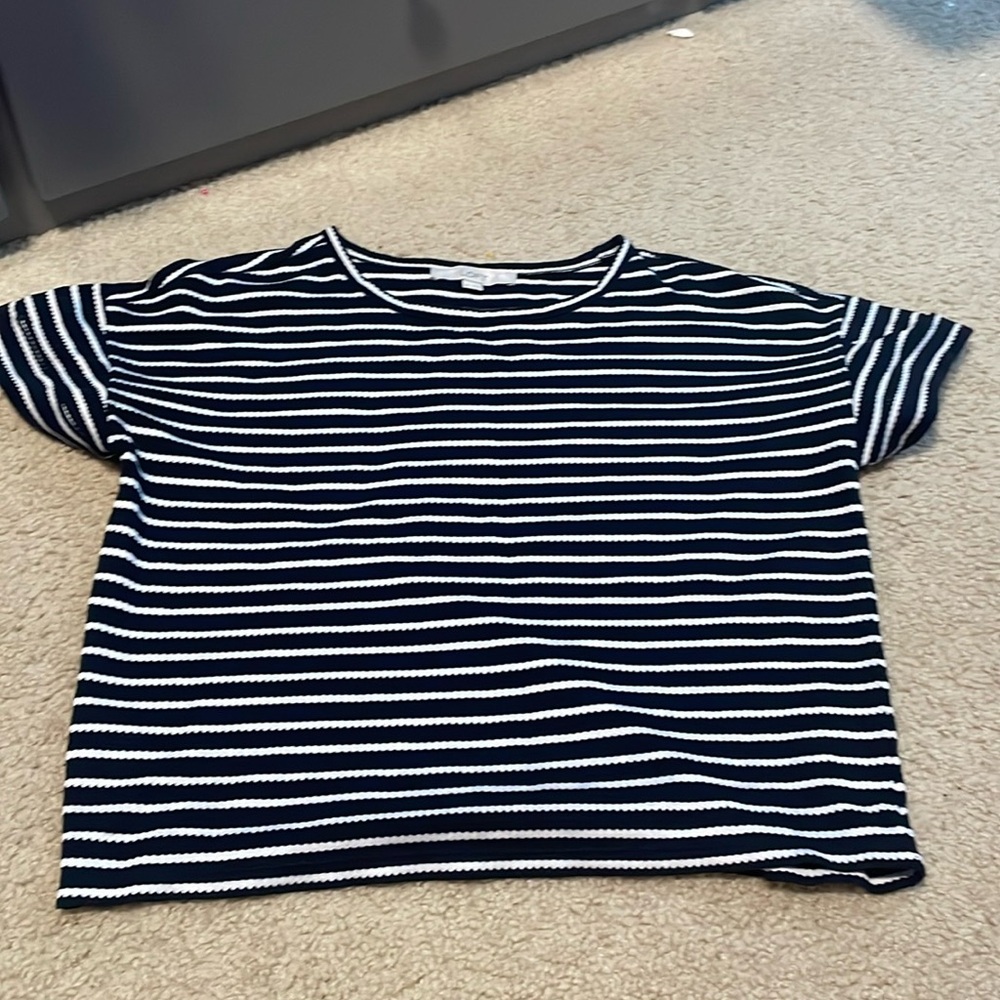 LOFT blouse